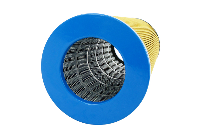 hydraulic oil filter